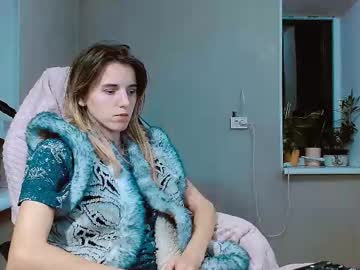 Rosa843850 October 19, 2025 Chaturbate stream image