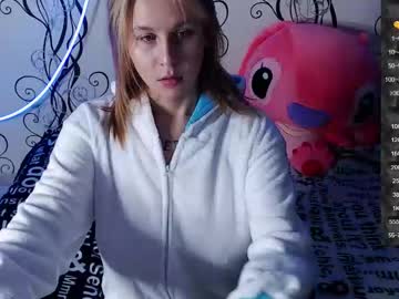 Royangela October 19, 2025 Chaturbate stream image
