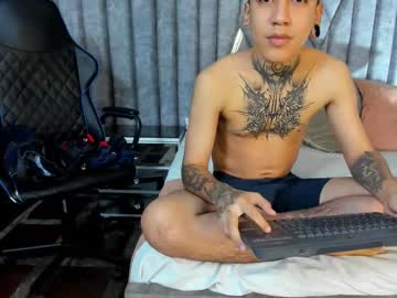 Santiabader October 19, 2025 Chaturbate stream image