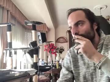 Sex247spain October 19, 2025 Chaturbate stream image