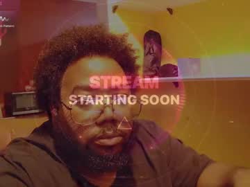 Splackaveli2 October 19, 2025 Chaturbate stream image