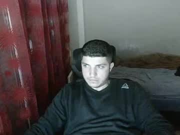 The_Fetish_G October 19, 2025 Chaturbate stream image
