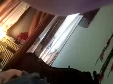 Youwanttof October 19, 2025 Chaturbate stream image