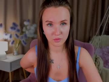 Zlata__Fox October 19, 2025 Chaturbate stream image