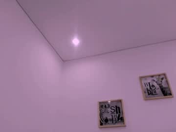 00valeriasexxx October 19, 2025 Chaturbate stream image