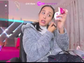 Abby_Esposiito October 19, 2025 Chaturbate stream image