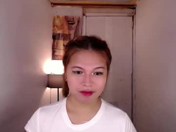 Adorabletsforyouxx October 19, 2025 Chaturbate stream image