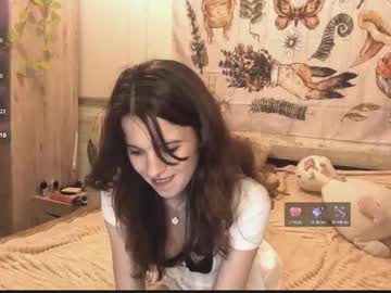 Aetherlynn October 19, 2025 Chaturbate stream image