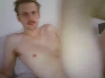 Alca205 October 19, 2025 Chaturbate stream image