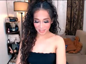 Amber0331 October 19, 2025 Chaturbate stream image