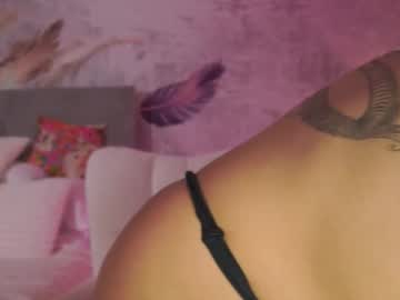 Brivibexoxo October 19, 2025 Chaturbate stream image