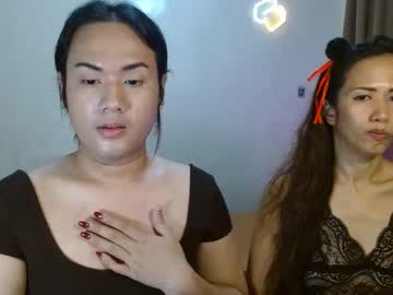 Bubblixie October 19, 2025 Chaturbate stream image