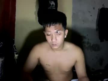 Hugebadkier October 19, 2025 Chaturbate stream image