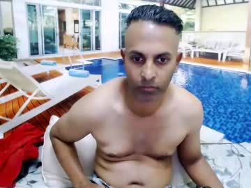 Indianrocker69 October 19, 2025 Chaturbate stream image