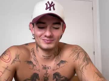 Kenboyea_ October 19, 2025 Chaturbate stream image