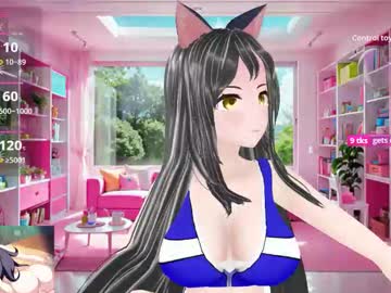 Kimi_Hentai stream photo from October 19, 2025