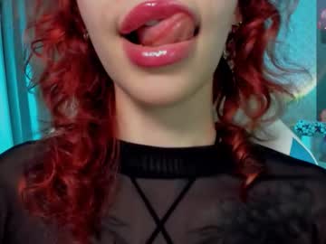Leylanoir October 19, 2025 Chaturbate stream image
