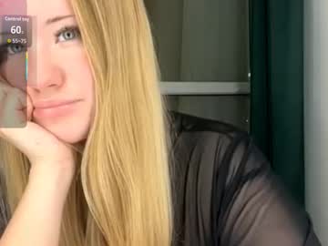 Love_Haven October 19, 2025 Chaturbate stream image