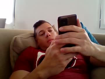 Luca23millo90 October 19, 2025 Chaturbate stream image