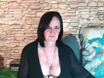 Luciousgrace October 19, 2025 Chaturbate stream image
