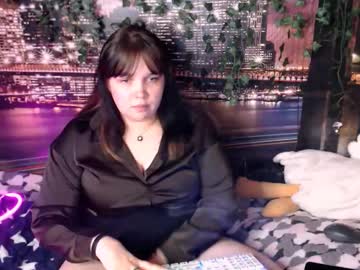 Miss_Kapriz_Love October 19, 2025 Chaturbate stream image
