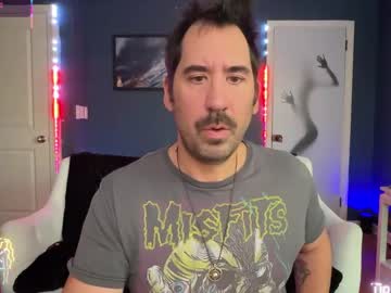 Mistermikey24 October 19, 2025 Chaturbate stream image