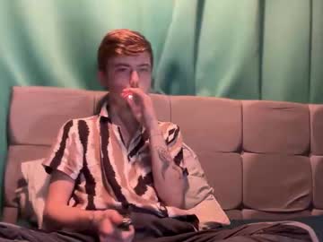 Scallylad03 October 19, 2025 Chaturbate stream image