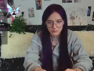 Technical_Face_Powder_Error October 19, 2025 Chaturbate stream image