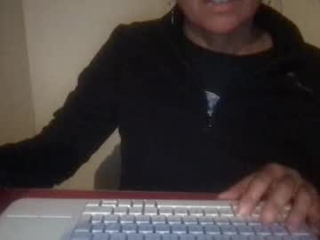 Whisperingfire October 19, 2025 Chaturbate stream image