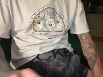 Yourboo25 October 19, 2025 Chaturbate stream image