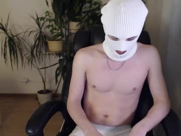 Conor_And_Chester October 19, 2025 Chaturbate stream image