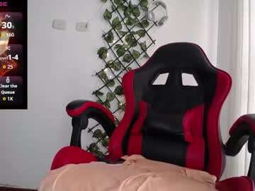Darkviper26 October 19, 2025 Chaturbate stream image