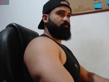 Drako_Argenti_ October 19, 2025 Chaturbate stream image