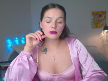 Ewelynscott October 19, 2025 Chaturbate stream image