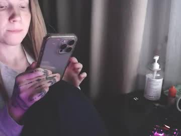 Molly_Royse October 19, 2025 Chaturbate stream image