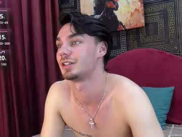 Oceanheat October 19, 2025 Chaturbate stream image