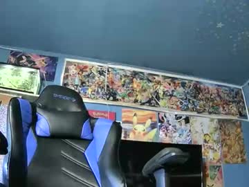 Aaron111dub October 19, 2025 Chaturbate stream image