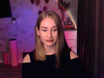 Abigail_Flex October 19, 2025 Chaturbate stream image