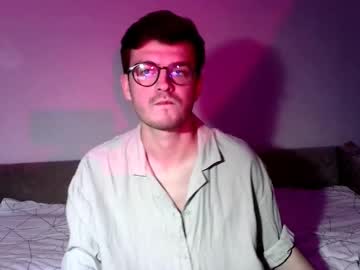 Ars_Ars October 19, 2025 Chaturbate stream image