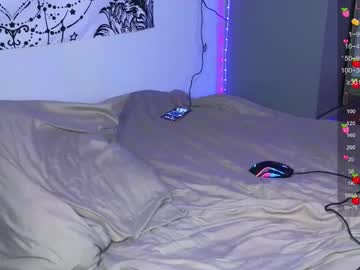 Batarol0 October 19, 2025 Chaturbate stream image