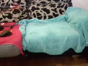 Eder1988 October 19, 2025 Chaturbate stream image