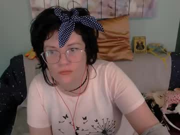 Everly_Rays October 19, 2025 Chaturbate stream image