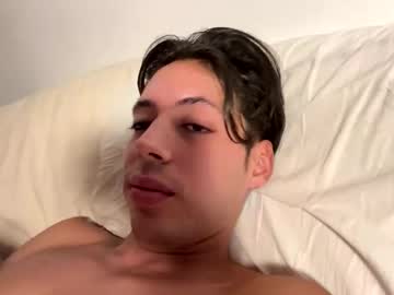 Goku21244 October 19, 2025 Chaturbate stream image
