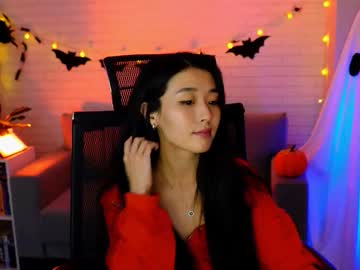 Hannarosie October 19, 2025 Chaturbate stream image