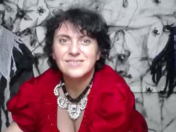 Luciami October 19, 2025 Chaturbate stream image