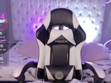 Luck_Parker October 19, 2025 Chaturbate stream image