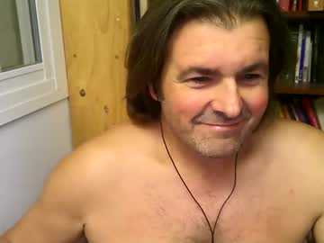 Luigijohn October 19, 2025 Chaturbate stream image