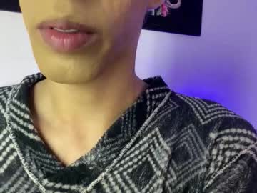 Manchita_96 October 19, 2025 Chaturbate stream image