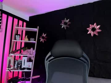Melisabostton_ October 19, 2025 Chaturbate stream image