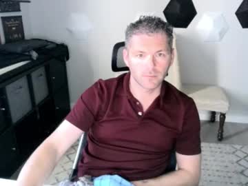 Milf_Hunter567 October 19, 2025 Chaturbate stream image